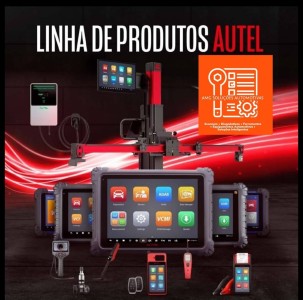 Imagem Banner Autel